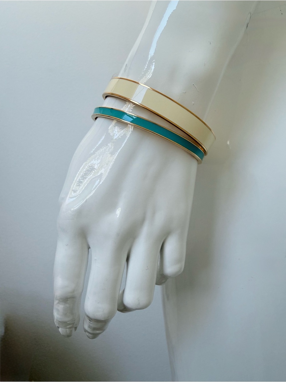 Kate Spade bangle bracelet